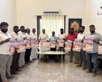బండరావిరాలలో 'ఏకో టౌన్' ప్రాజెక్టుకు బీఆర్ఎస్ వ్యతిరేకం: మంచిరెడ్డి కిషన్ రెడ్డి ..